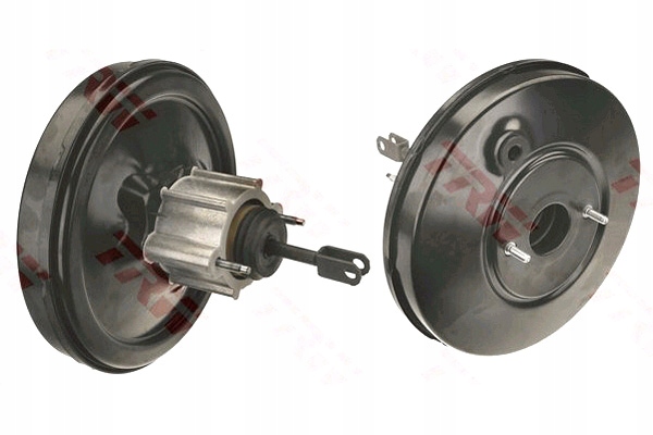 фото №2, Підсилювач гальм гальма mini r56 r57 r58 r59 clubman r55 countryman r60 paceman