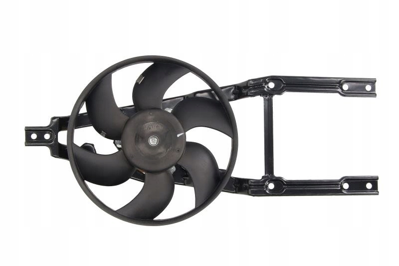 фото №1, Вентилятор радіатора nrf 47229