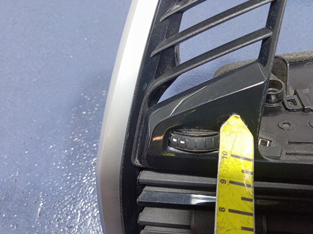 Bmw x5 g05 18- ґрати обдув повітря ліва 9399467 Київ