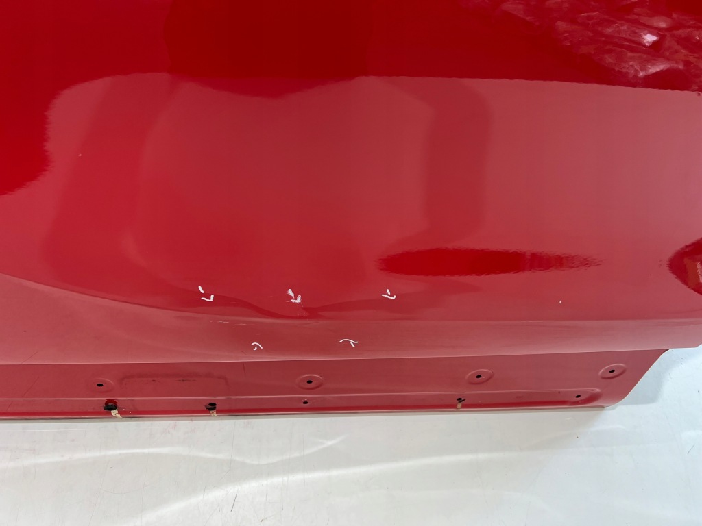 Двері ліва лівий перед opel crossland Київ