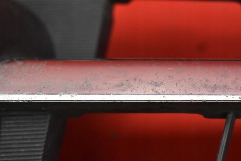 фото №10, Решітка радіатора решітка радіатора срібляста honda accord 8 viii 07-11