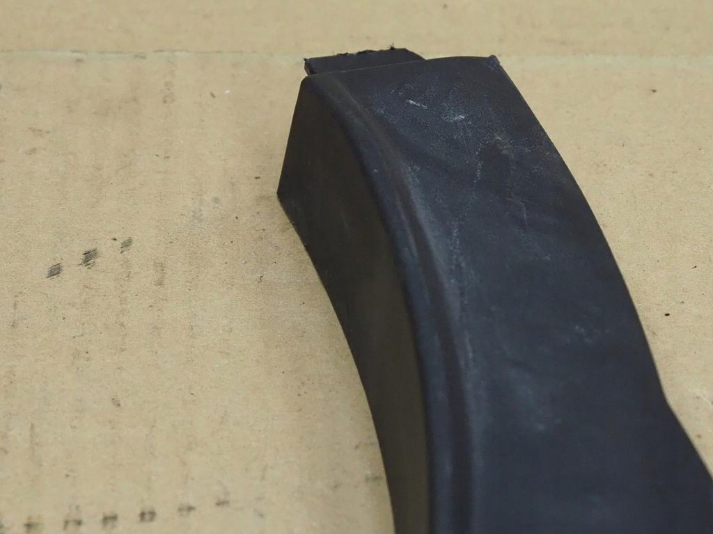 фото №11, Молдинг накладка крыла правая задняя mg zs