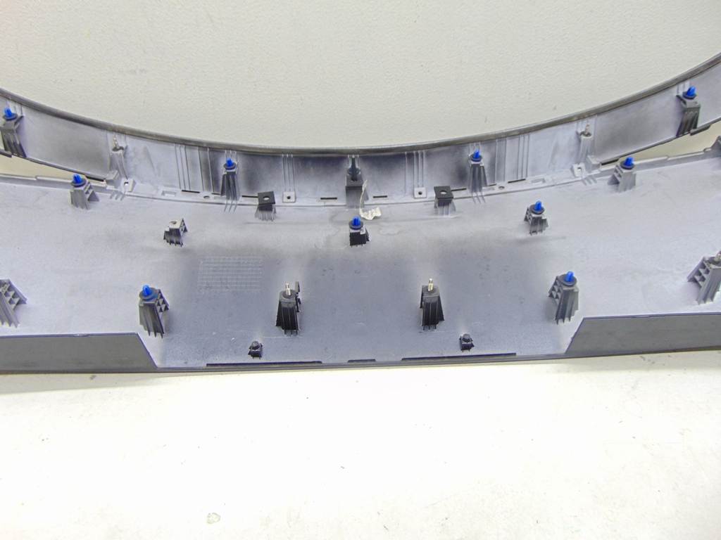 фото №6, Kia sportage v 21- накладка кришки задня 87311-r2000