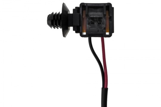 фото №3, Замок кришки багажника clio ii 2001- kangoo 1997-