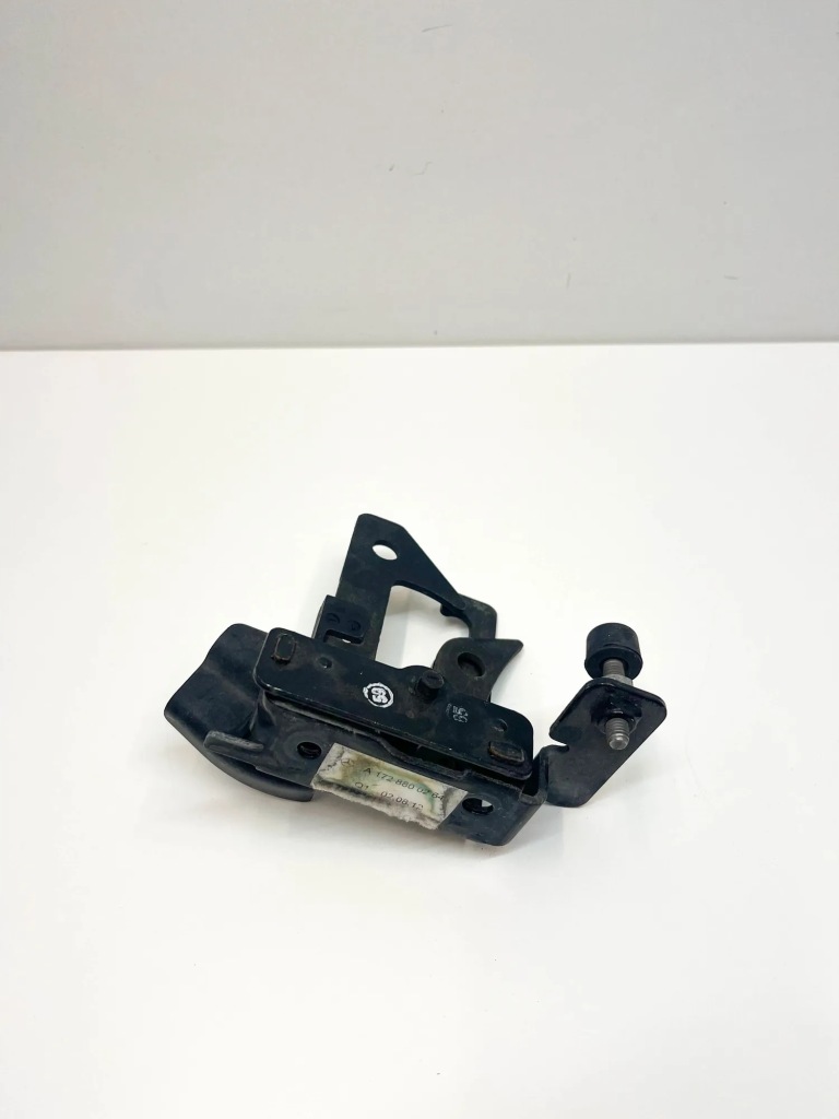 Купити Засувка безпеки капот mercedes-benz sl r231 a1728800264 33554777