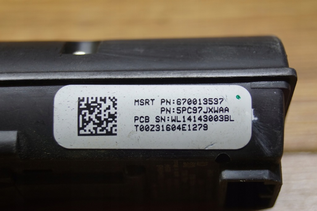 фото №3, Maserati ghibli quattroporte кнопка запуск стоп