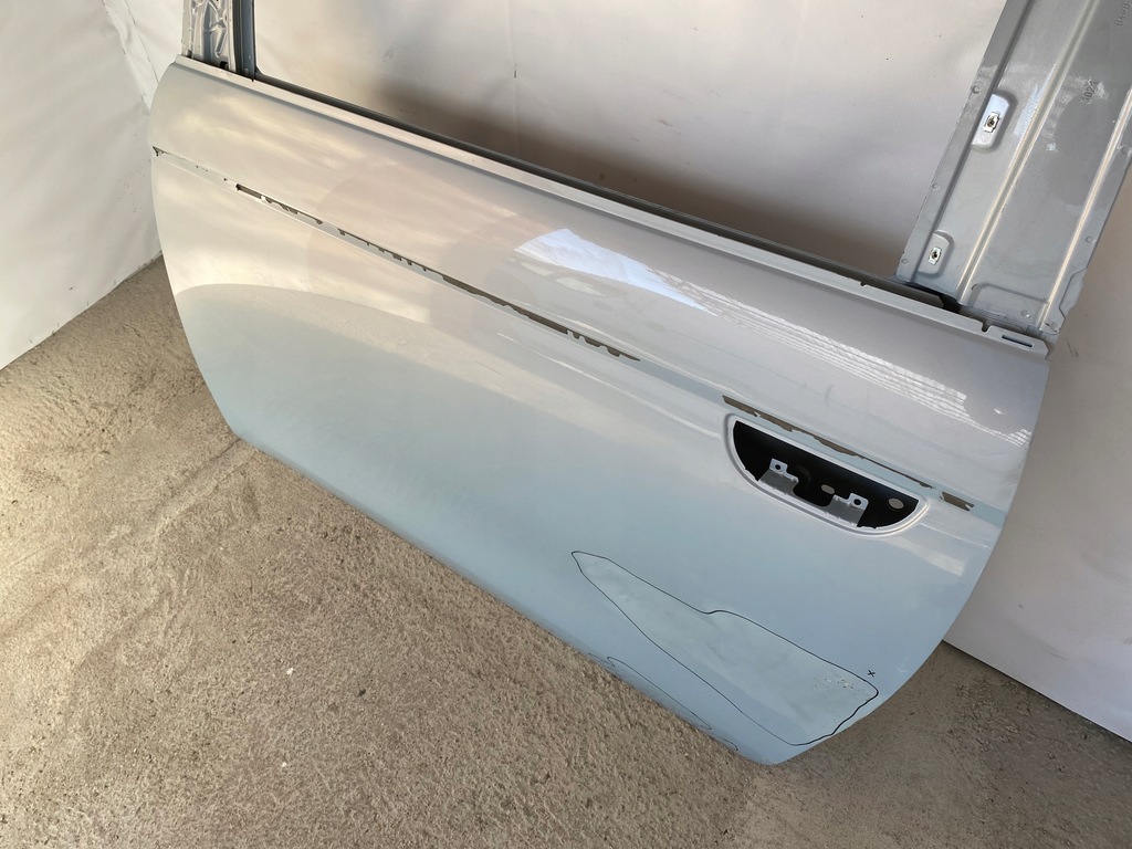 фото №9, Fiat 500e 500 e ii 2021r- двері ліва