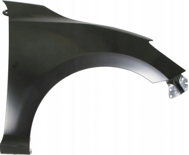 фото №1, Крыло передний правый mazda 2 dj 14 -