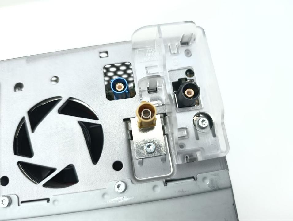 Блок управления навигации porsche cayenne 2016 7pp919193de Недорого