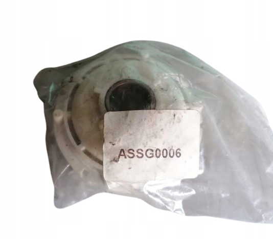 фото №8, Дорожка підшипника редуктор стартер sg0006