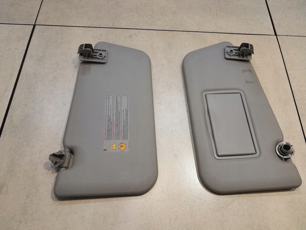 фото №1, Защита солнцезащитная nissan micra k12