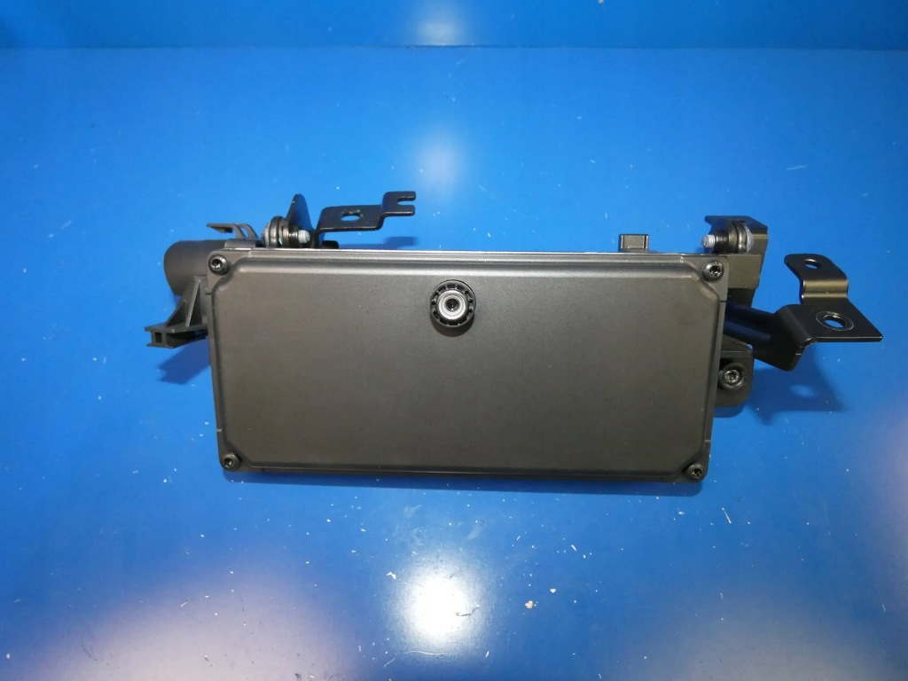 фото №1, Volvo xc90 ii камера радар перед передня