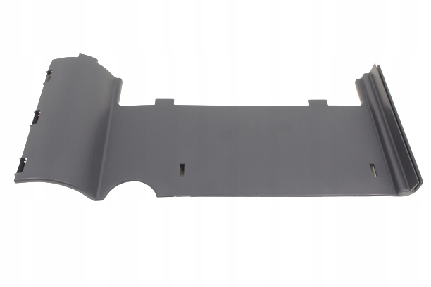 фото №1, Пластик захист mercedes sprinter 901 a9016880306