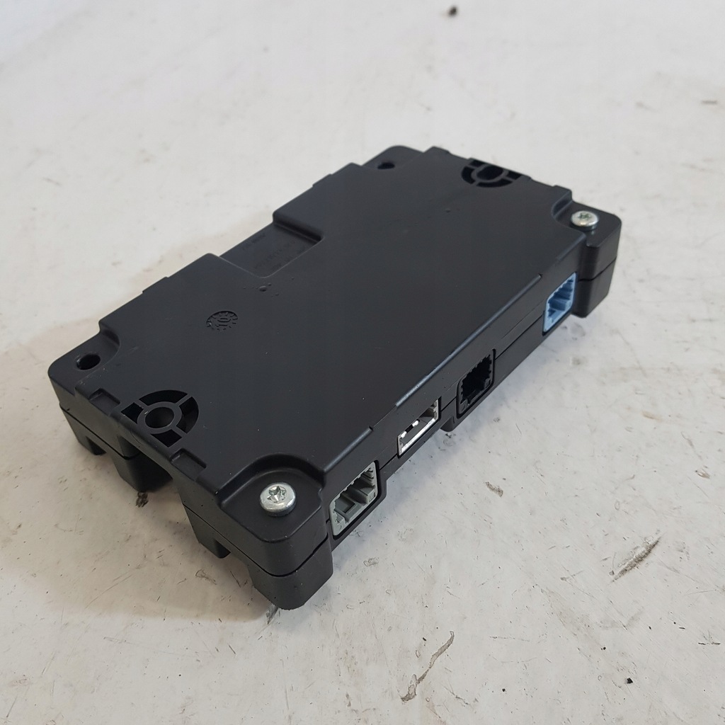 фото №1, Модуль блок керування renault megane 3 280240001r