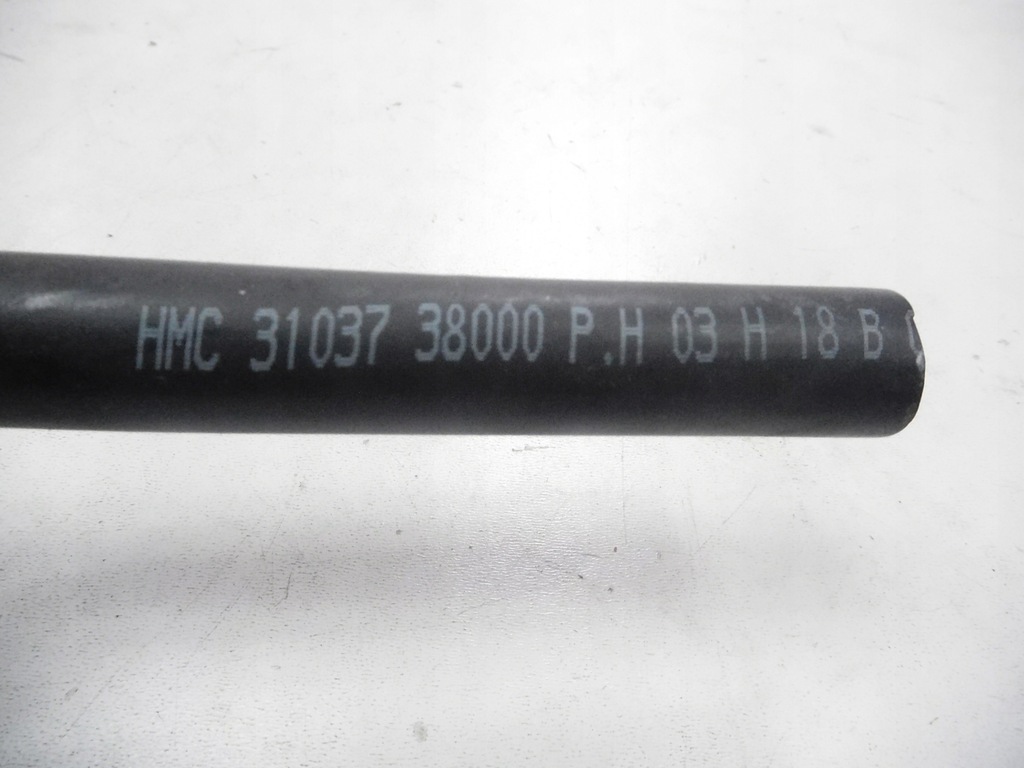 фото №6, Wąż hundai elantra 31037-28000