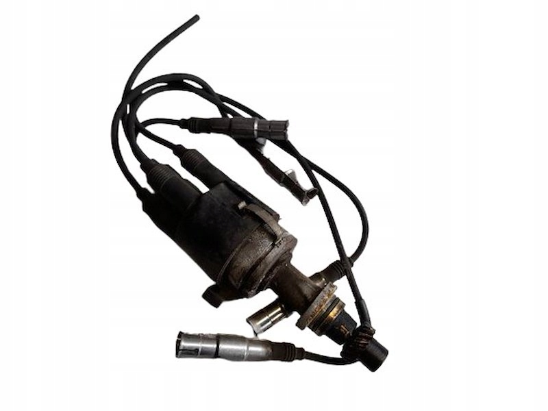 фото №1, Апарат запалювання 1.6 volkswagen passat b5