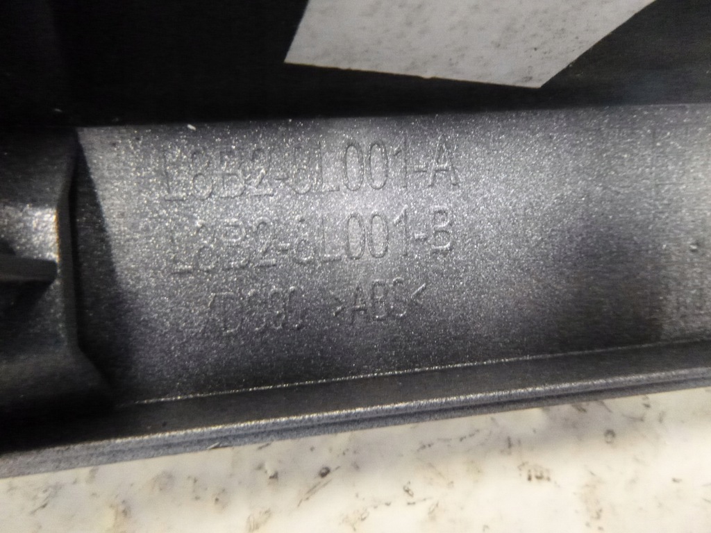 фото №10, Land rover defender l663 решётка радиатора решётка радиатора радиатора