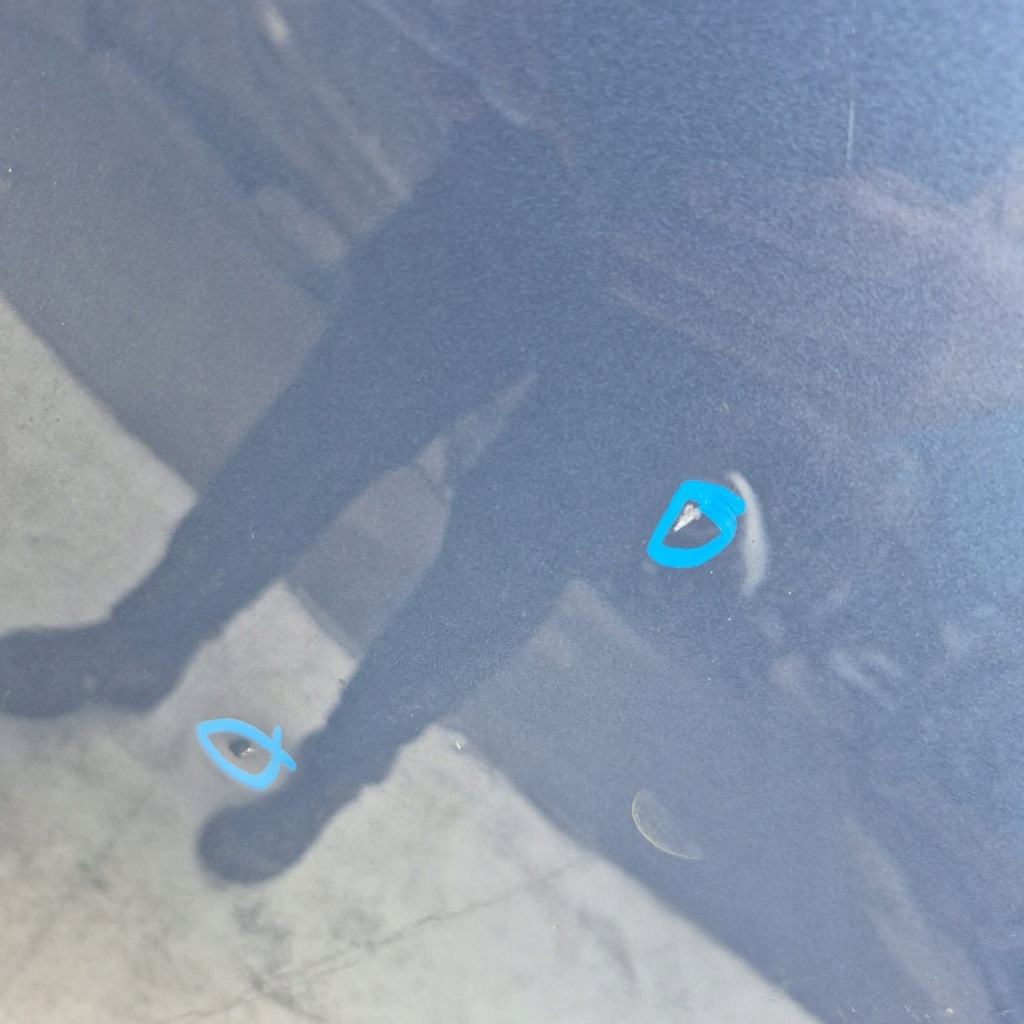 Subaru forester v 5 18- капот кришка двигуна Недорого