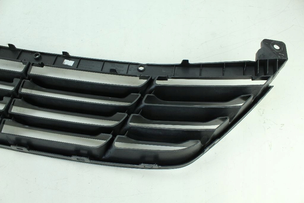 фото №8, Решётка бампера hyundai ix35 09-15 средняя 86550