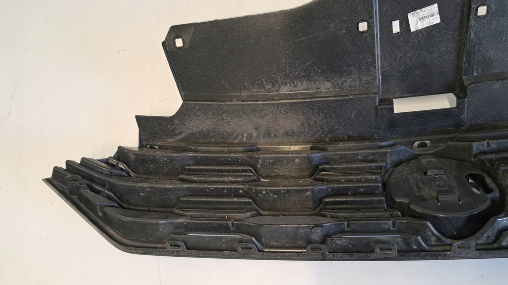 фото №15, Решітка радіатора решітка радіатора бампера vw t-roc 2ga853343b