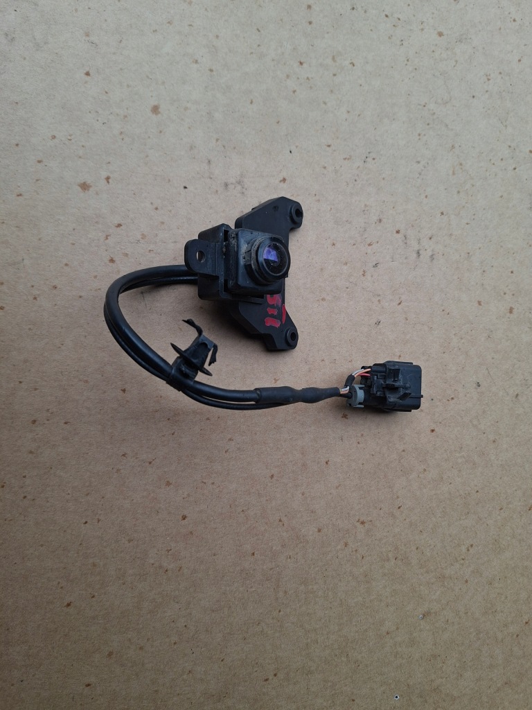 Купити Камера передня бампера kia stinger 95780-j5110