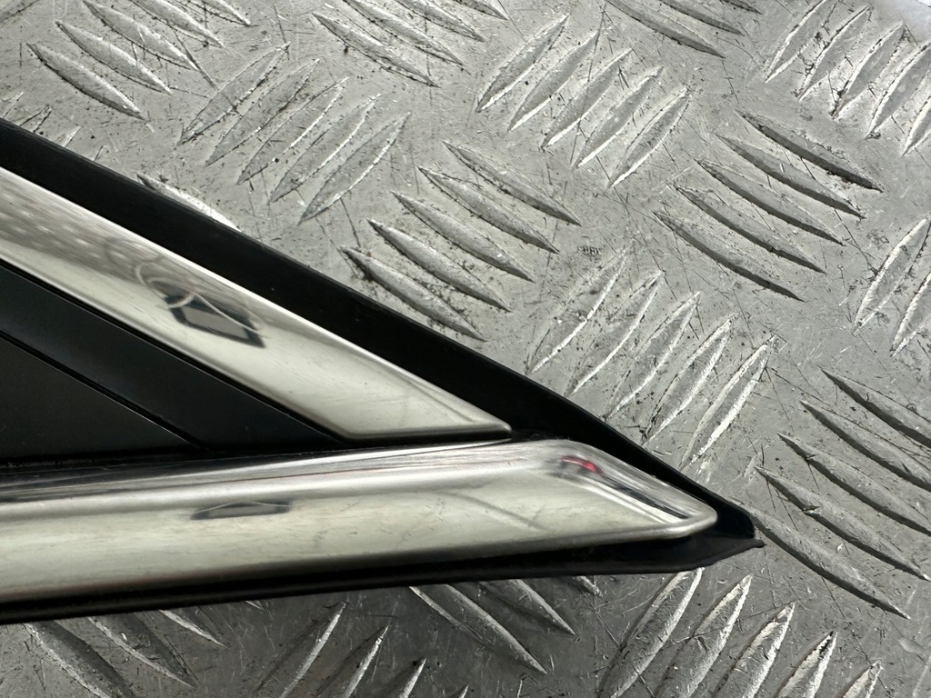 фото №5, Ford mondeo mk5 трикутник крила правий ds73-f16004