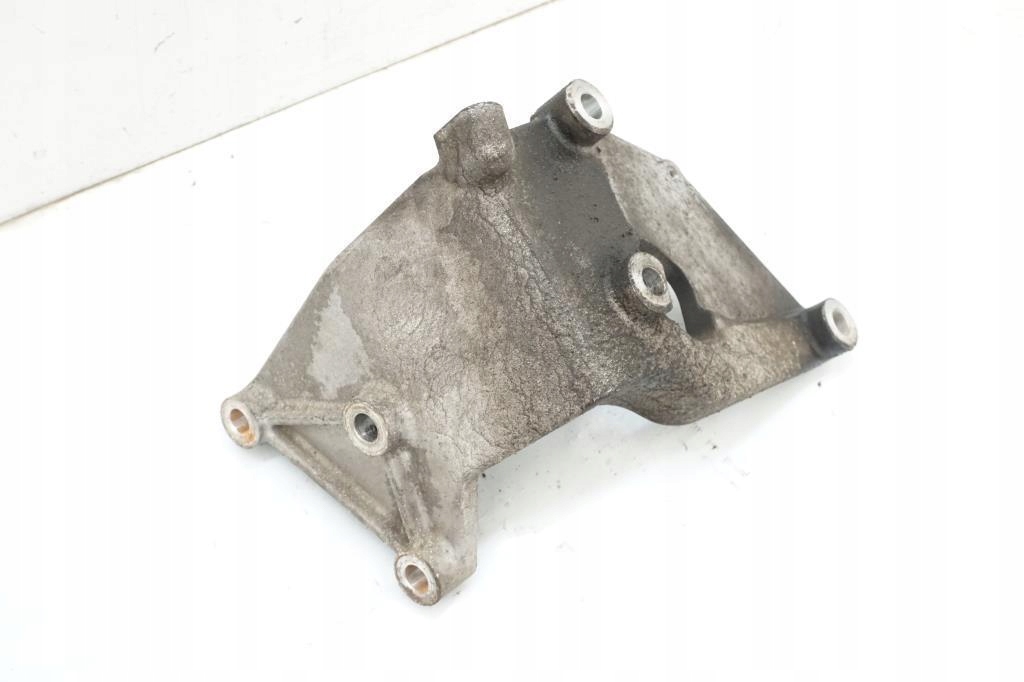 фото №6, Кронштейн кронштейн двигуна renault koleos 2.0 dci