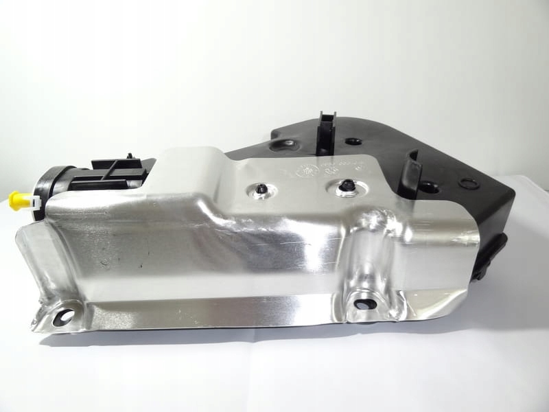 фото №6, Бак рідина фільтра часток твердих ci