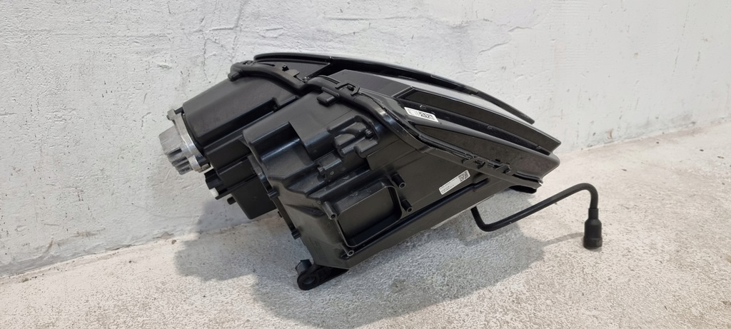 фото №9, Лампа правый перед full led skoda karoq lift 57b 22-