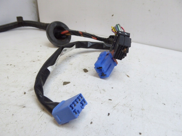 Suzuki sx4 sedici 4x4 рестайлінг  9-14 джгут стартер 1.6 16v 1663847 Недорого