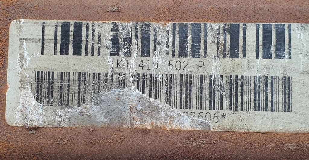 фото №6, Колонка рулевая vw golf v