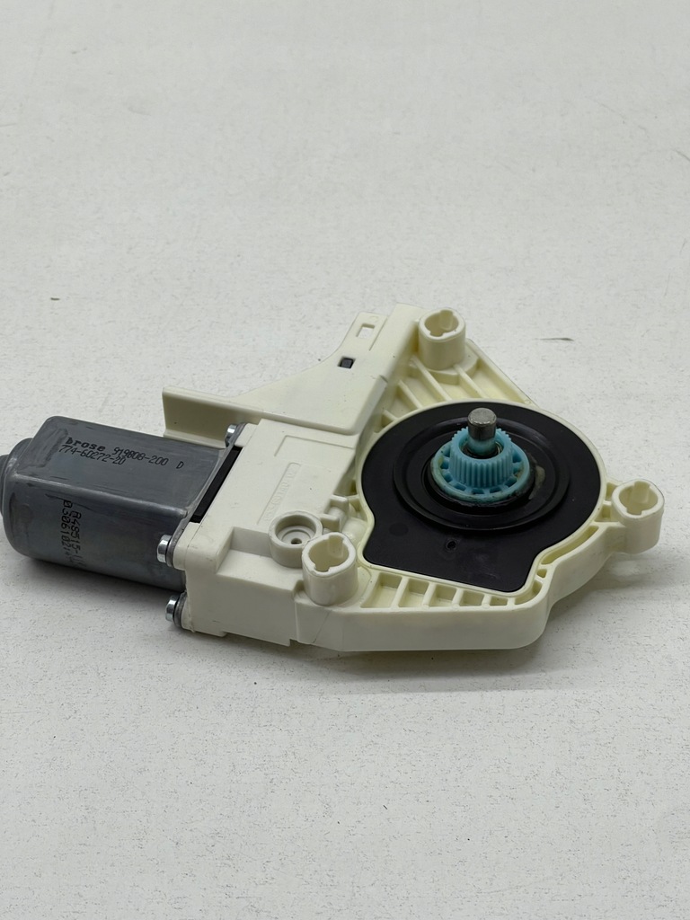 фото №9, Audi a6 c7 моторчик подъёма окон левый перед