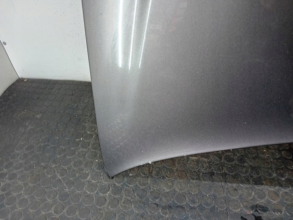 фото №11, Капот chrysler pacifica pdr