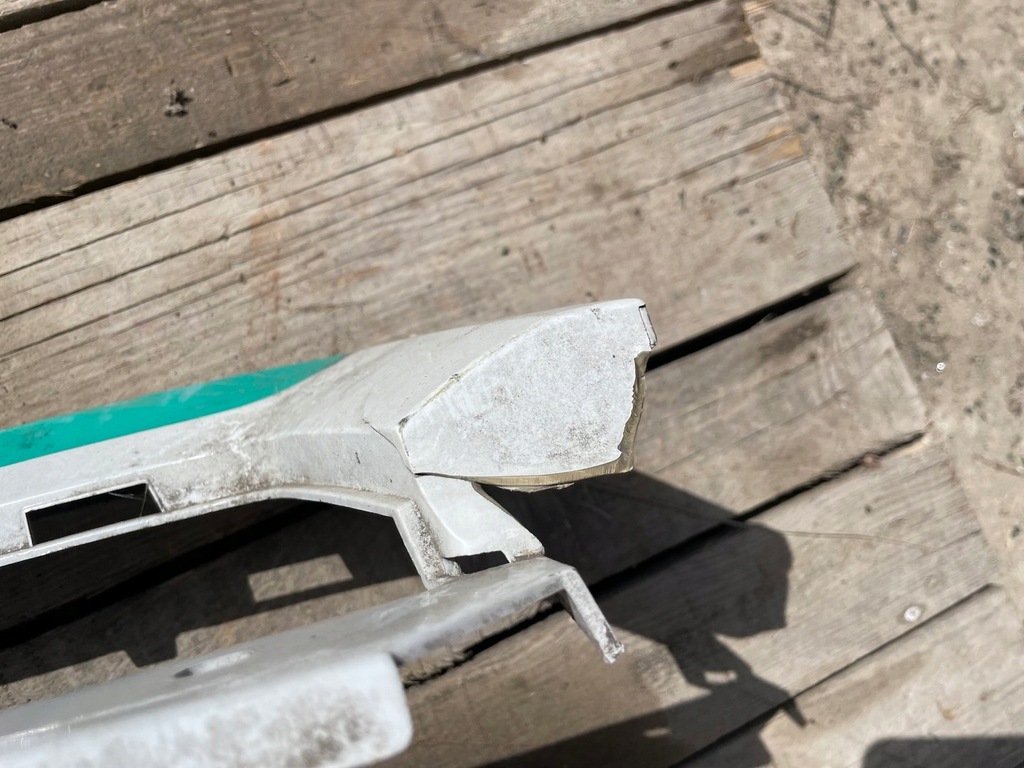 фото №8, Решётка радиатора решётка радиатора радиатора renault master ii lift 8200233765