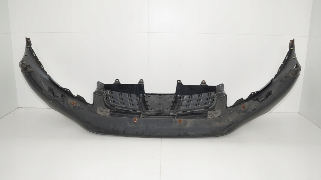 фото №12, Бампер перед передний nissan qashqai j10 06-09r ky0