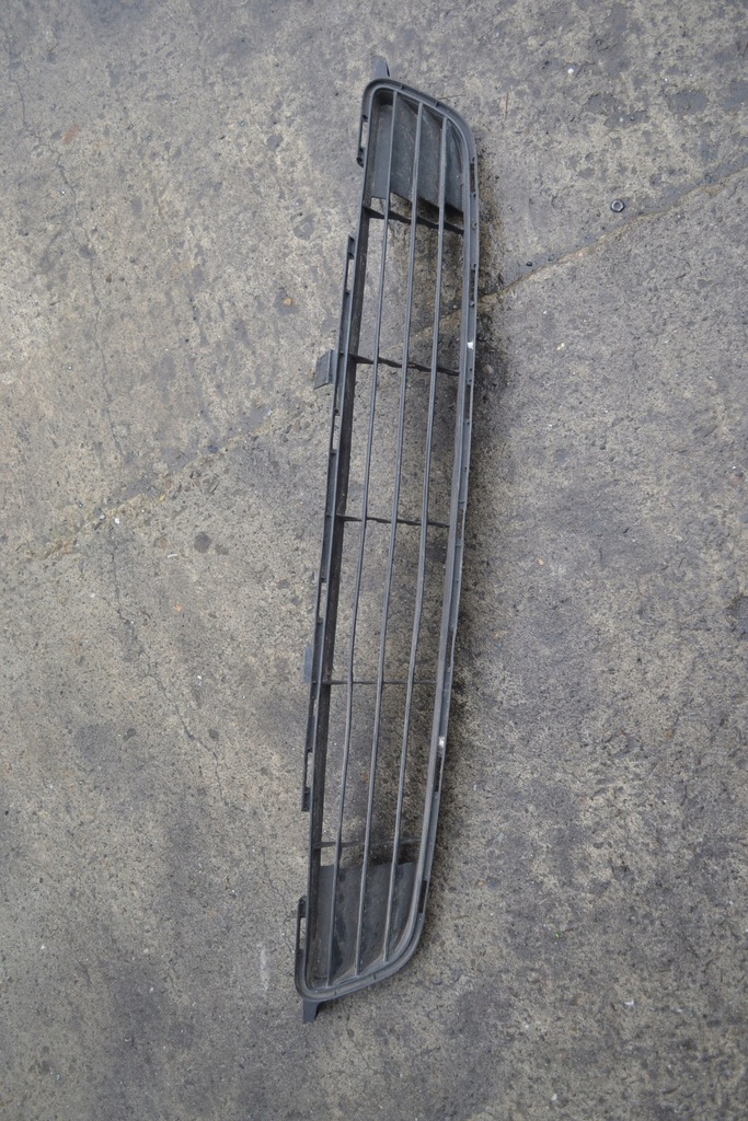 фото №1, Решітка радіатора решітка радіатора toyota corolla e15 07-10