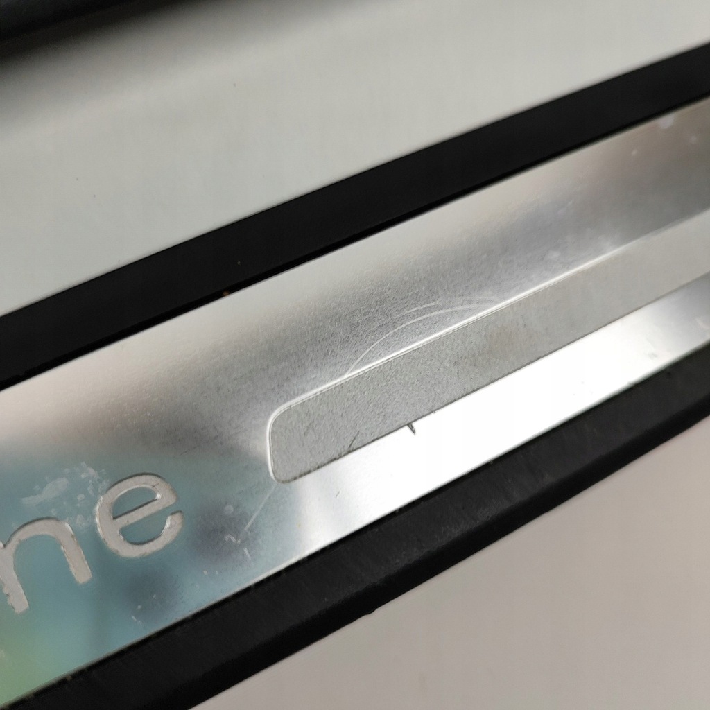 фото №7, Audi a6 s6 c7 4g 2016 набір молдинг поріг внутрішніх