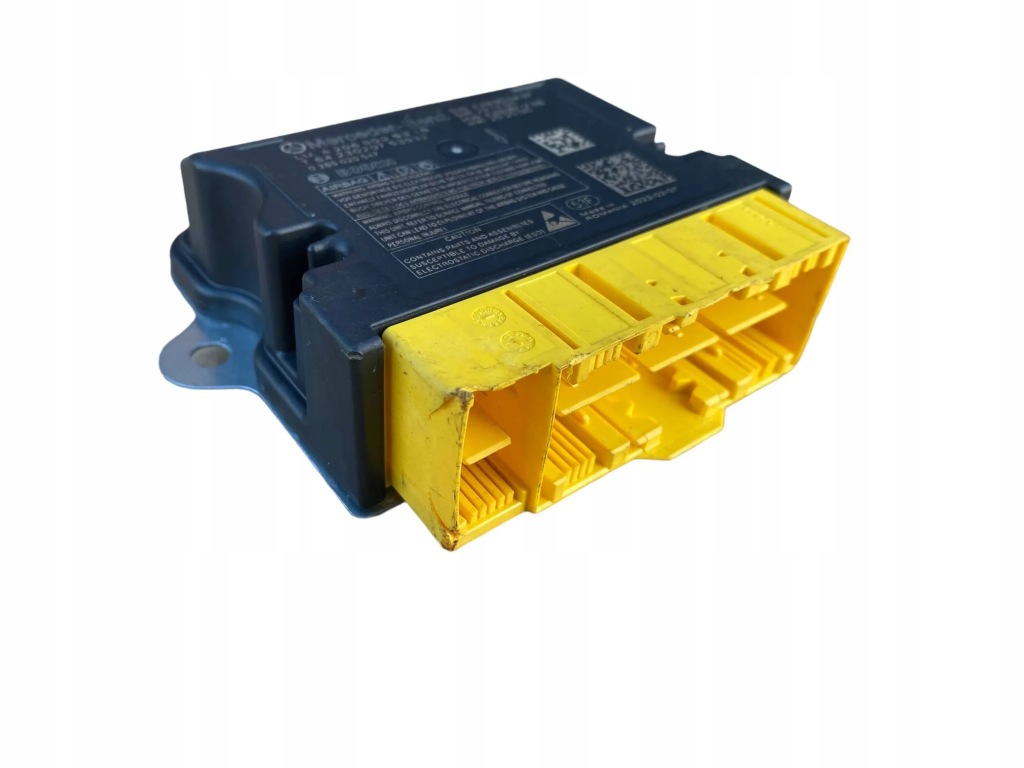 фото №1, Модуль блок управления подушка безопасности mercedes w206 2069009318