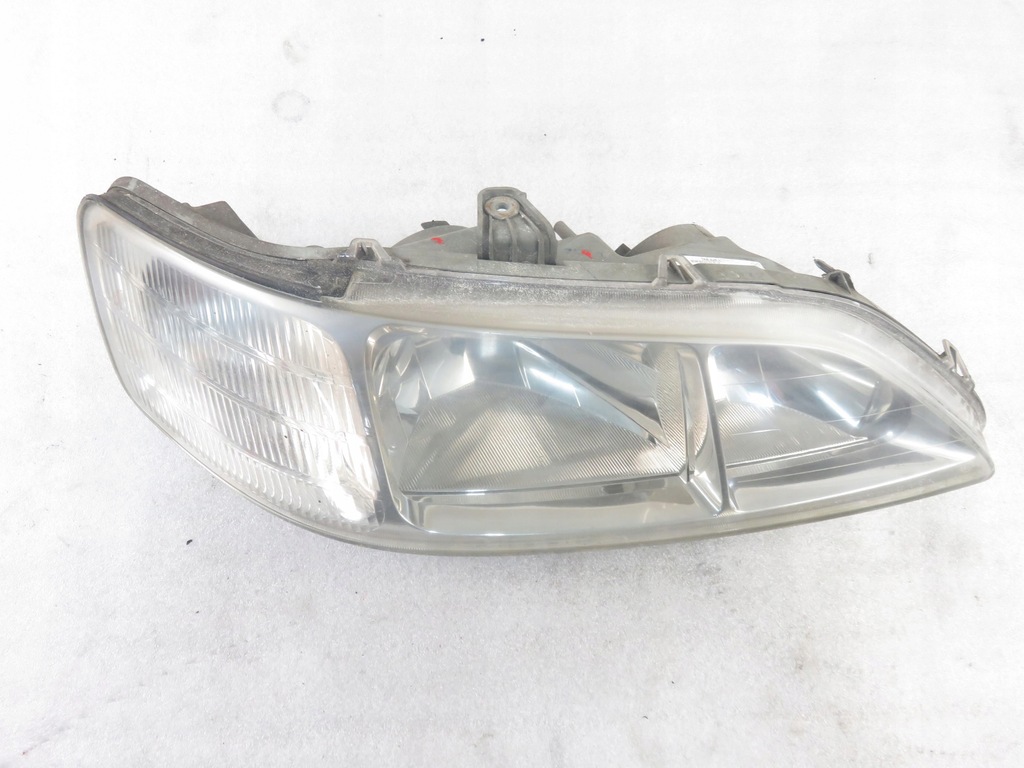 фото №10, Лампа права передня honda accord vi