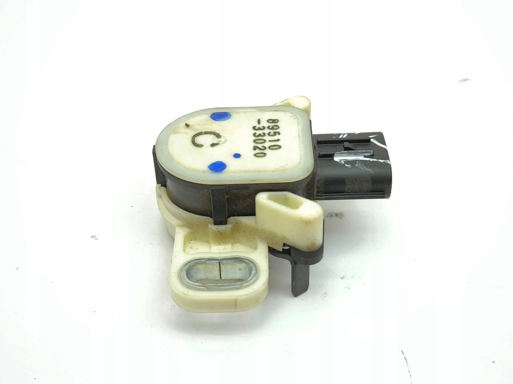 фото №6, Lexus is iii xe30 2015 датчик педалі гальма / стоп-сигнал