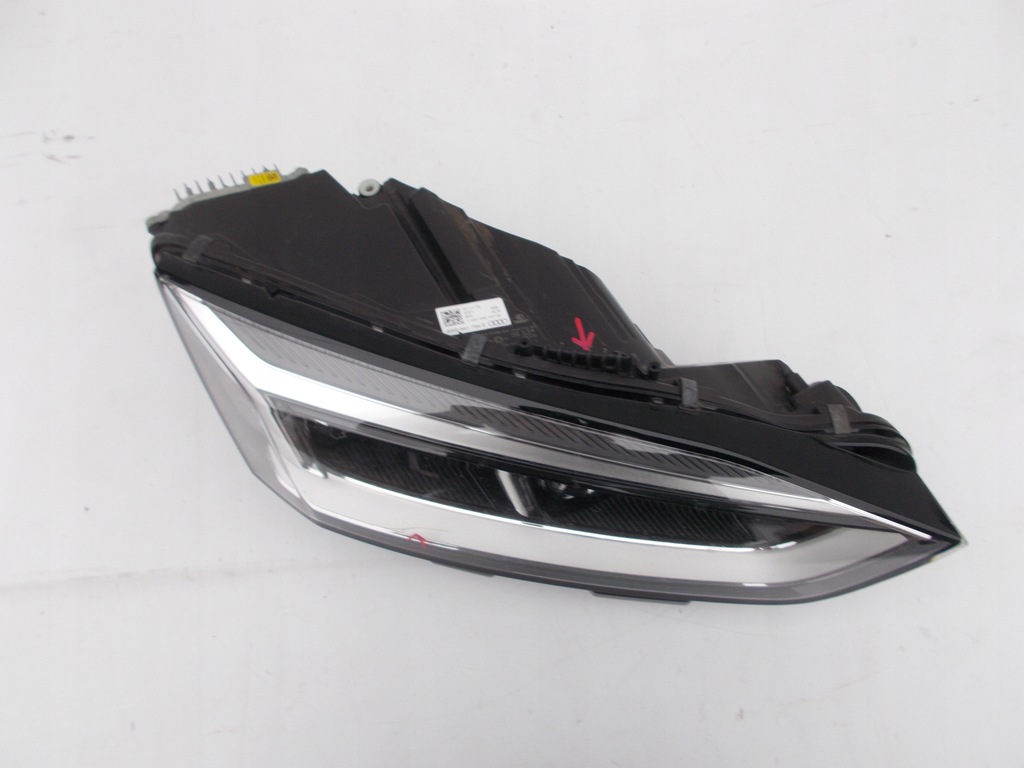 фото №6, Фара лампа audi a5 8w 8w6 matrix 2016 - 2019 8w6941784e europa