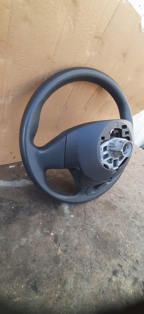 фото №8, Воздуховод круиз-контроль renault kangoo iii 484005127r