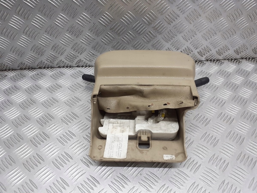 фото №3, Перемикач комбінований peugeot 607