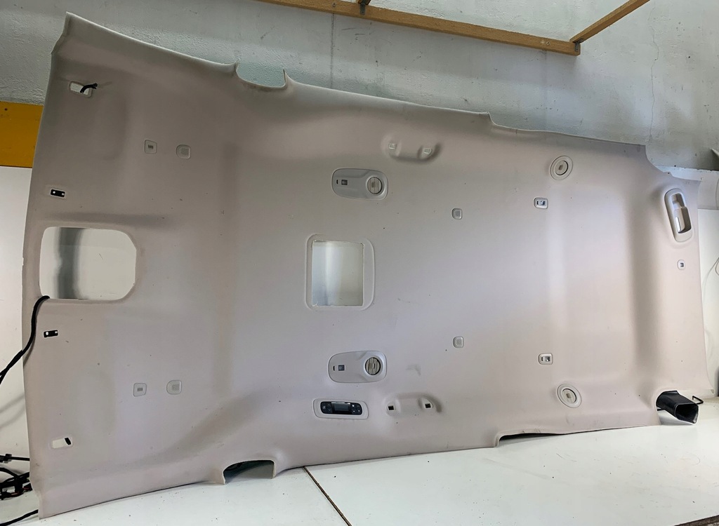 фото №1, Chrysler pacifica ii 16- стеля jaworze pod екрани