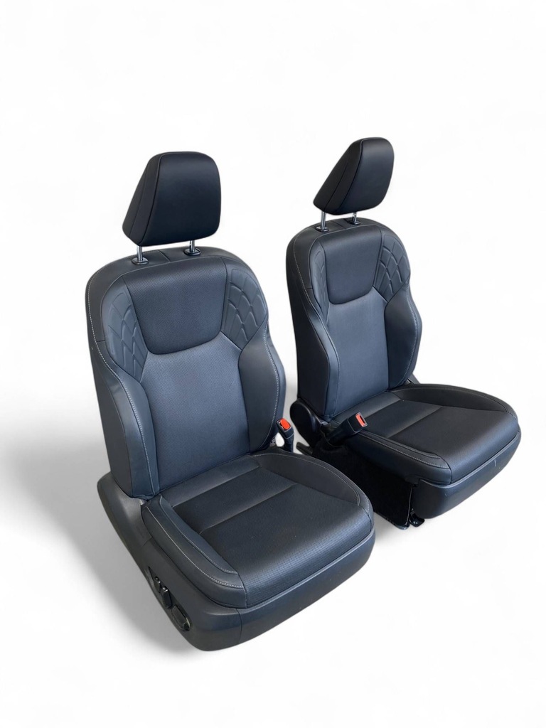 фото №5, Lexus rx v 2023 сидіння / заднє сидіння / комплект