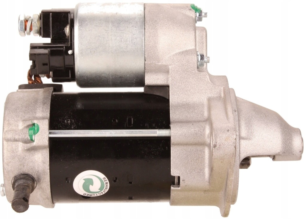 фото №7, Стартер toyota avensis celica corolla mr2 rav4 |1.6 1.8 бензин js1362