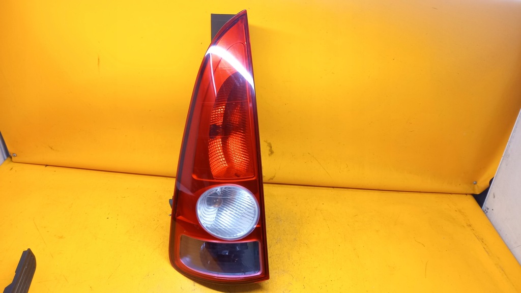 фото №4, Лампа задня ліва renault espace iv 02-14r
