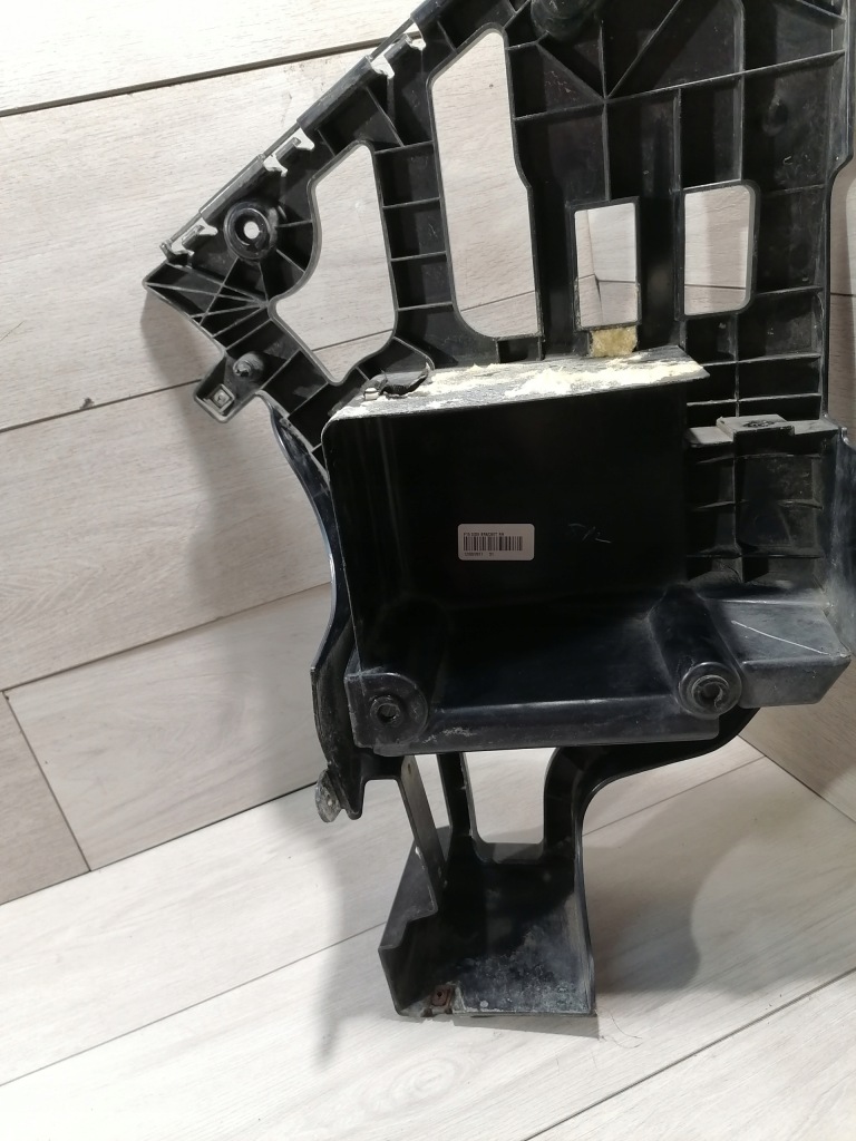 Bmw x5 f15 направляющая бампер правый задняя 7294722 Киев