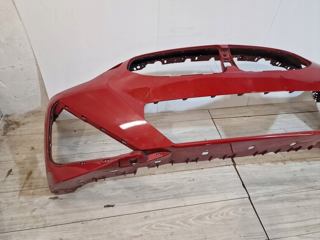 фото №7, Bmw 2 g42 бампер перед m-pakiet