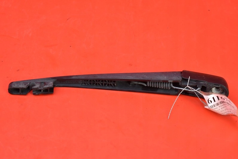 фото №4, Рычаг дворники задняя peugeot 4007 07-12